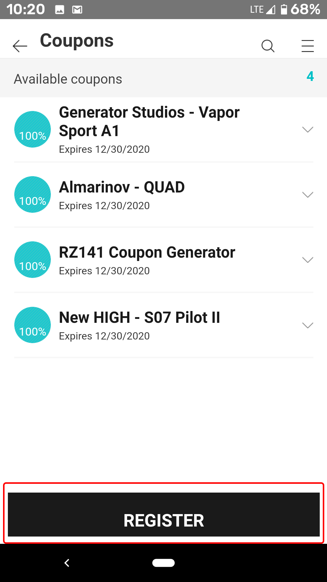 How To Redeem Coupons On Galaxy Store How Can We Help