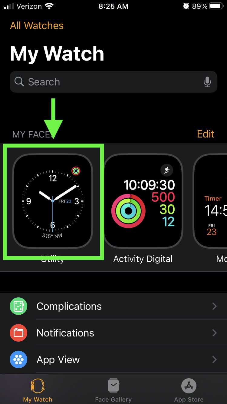 How do I publish my Apple Watch face designs? – How can we help?